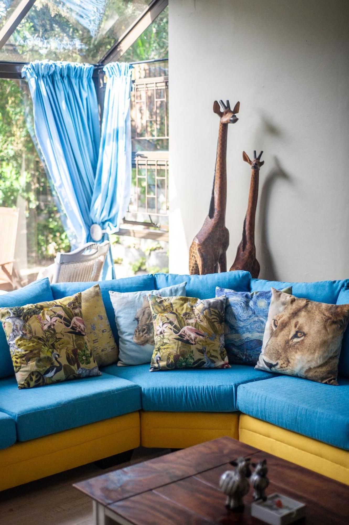 Grants Place Wildernis Dış mekan fotoğraf